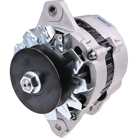 OEX Alternator 24V 50A Mitsubishi Style MXA9613