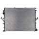 Mahle Radiator RAD1617