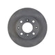 RDA Brakes Standard Disc Brake Rotor Vented 241mm RDA196