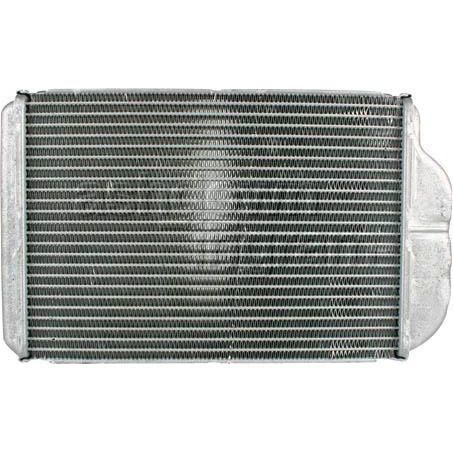 DENSO Heater Core L: 220mm x H: 156mm x D: 27mm HCX3200