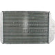 DENSO Heater Core L: 220mm x H: 156mm x D: 27mm HCX3200