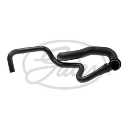 Gates Radiator Hose 05-2612