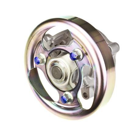 Repco Water Pump Precision Bearings, Corrosion Resistant, OEM Quality 2 Year Warranty WP8450RP