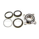 KELPRO Wheel Bearing Hub Toyota HILUX LANDCRUISER PRADO