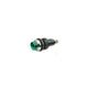 OEX Pilot Light 12V Green SL88G