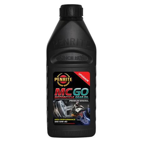 Penrite Motorcycle Gear Oil 1L