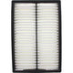 Repco Air Filter RAF209
