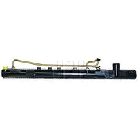 FLOKOOL MITSUBISHI RADIATOR ENGINE COOLING ALUMINIUM CORE PLASTIC TANK RAD233