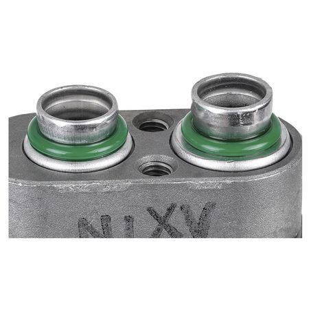 HANON SYSTEM Hanon Evaporator Hyundai I30 Gd 5/2012 - 12/2014 EVX138