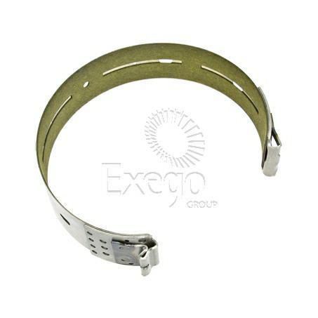 DRIVETECH BAND FMX/MODEL 12 FLEX