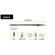 TRIDON GLOW PLUG 7.0V TGP078