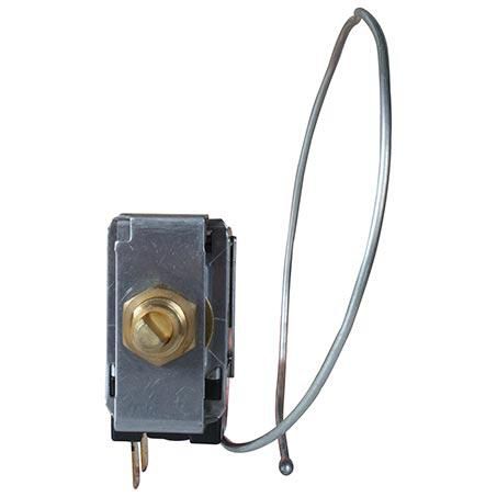OEX Variable 12 or 24V Air Conditioning Thermostat 305mm Capillary