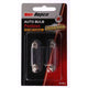Repco 11X41 Festoon Globe 12V 18W SV8.5-8 Pack of 2 R278BLL