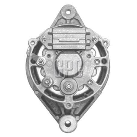 Mahle Alternator 12V 33A MG438