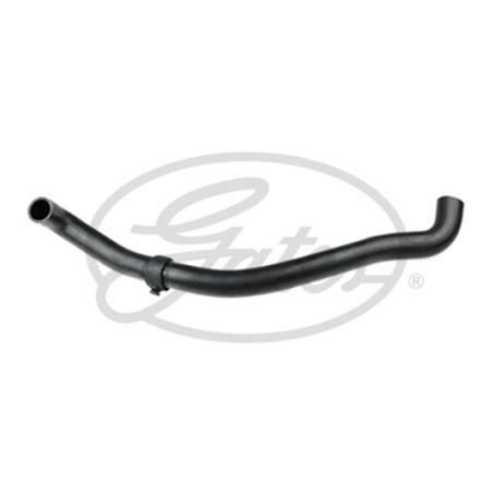 Gates Radiator Hose 05-2801