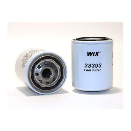 WIX FILTERS FUEL FILTER (Z169A) 33393