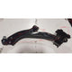 SAS AUTO PARTS SAS Lower Control Arm LA507L