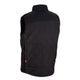 Milwaukee M12 AXIS Heated Vest Black - M M12HVMBLACK9-0M