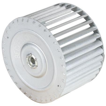 REDDOT CORPORATION Air Conditioning Blower Wheel