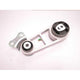 SAS AUTO PARTS SAS Engine Mount - Rear E3038