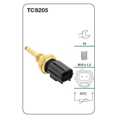 TCS205