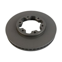 Disc Brake Rotor Vented 278.8mm  RDA8586