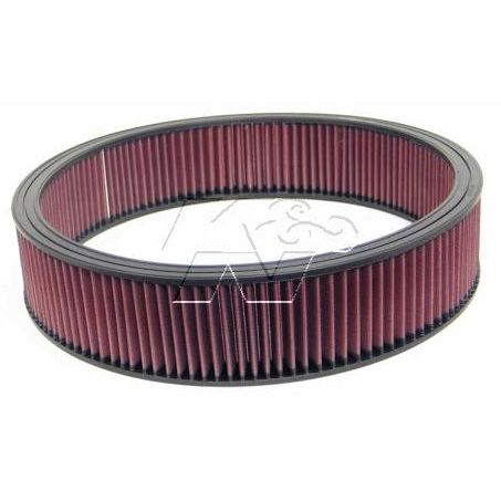 K&N ROUND AIR FILTER E-3804
