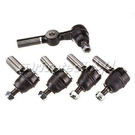 Drivetech 4x4 Tie Rod End Set Made in Korea 038-013749B