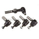 Drivetech 4x4 Tie Rod End Set Made in Korea 038-013749B