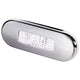 HELLA LED STEP LAMP 1X2 WHITE MV LR 2XT959680811