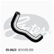 Gates Radiator Hose Lower 05-0623