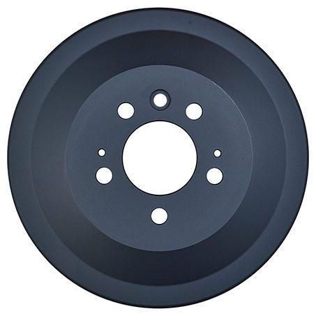 RDA REAR BRAKE DRUM VW AMROK