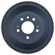 RDA REAR BRAKE DRUM VW AMROK