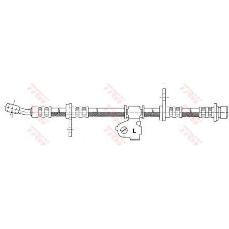 TRW Brake Hose