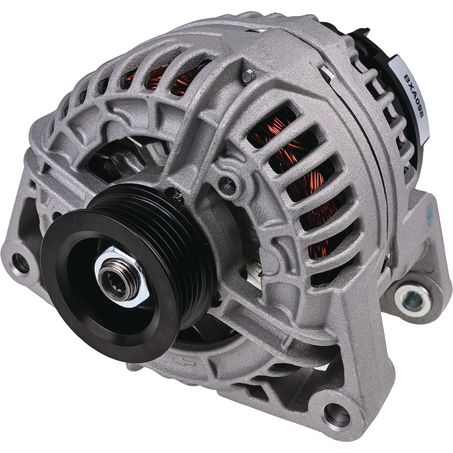 OEX Alternator 12V 100A Bosch Style BXA098
