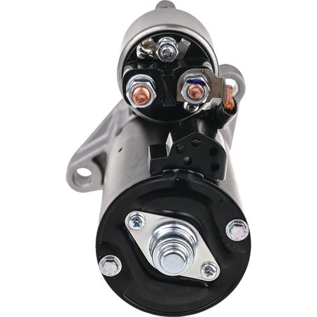 OEX Starter Motor 12V 13Th CCW Bosch Style BXS0200