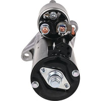 OEX Starter Motor 12V 13Th CCW Bosch Style BXS0200