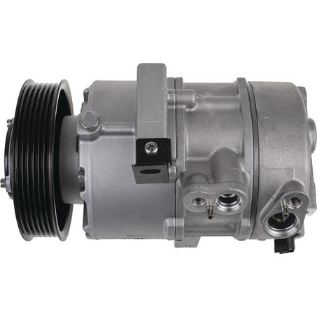 Doowon Air Conditioning Compressor 12V Direct Mount DVE16N 97701D3201