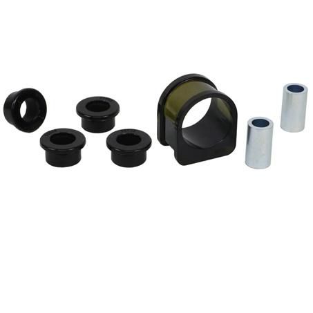 WHITELINE BUSH KIT-RACK & PINION MOUNT W13388