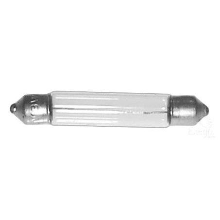 OEX Festoon Globe 24V 3W Standard - 10 Pce GLX32120