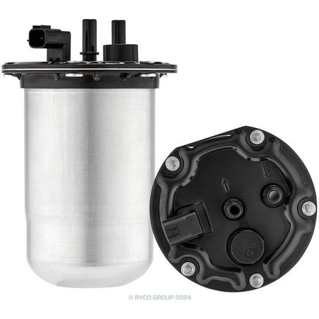 Ryco Fuel Filter - Z1223