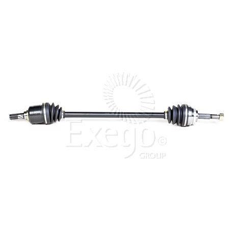 Repco CV Driveshaft NSA713A