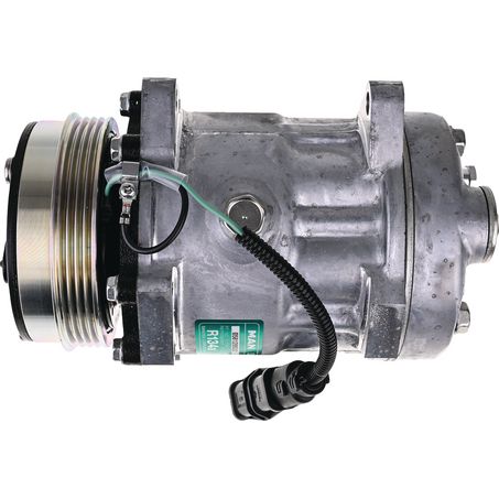 Sanden Air Conditioning Compressor 24V Ear Mount SD7H15 CXS8298