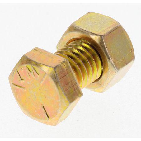 CHAMPION AUTO PARTS Champion Screw & Nut Pack 3/4in. x 3/8in. UNC BC31