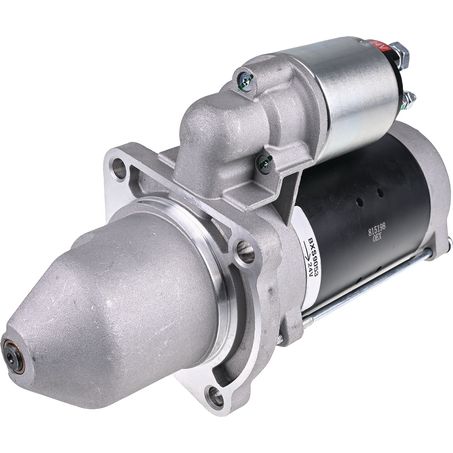 OEX Starter Motor 24V 11Th CW Bosch Style BXS9053