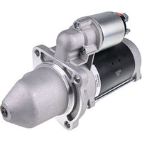 OEX Starter Motor 24V 11Th CW Bosch Style BXS9053