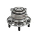 Repco Wheel Bearing Hub RWH6263