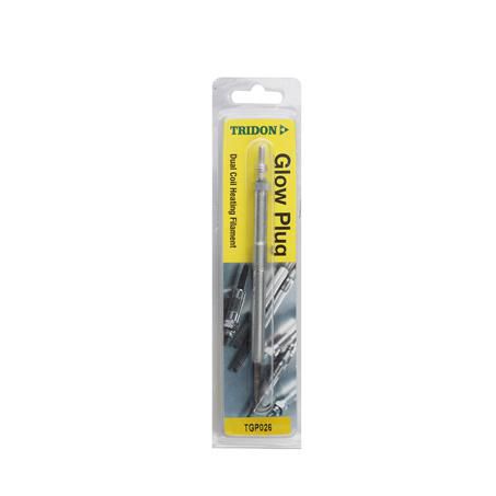 Tridon Glow Plug 11.0V TGP026