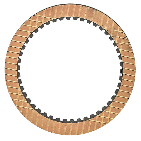 DRIVETECH 4X4 Plate Friction C2/3 M85&gt;97