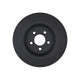 RDA Brakes Standard Disc Brake Rotor Vented 330mm RDA8490